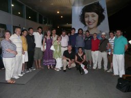Hoyder Istanbul Daveti